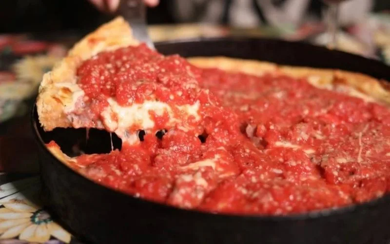 Louisa's Pizza & Pasta - Crestwood