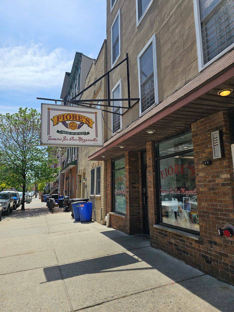 Fiore&rsquo;s House of Quality (Hoboken)