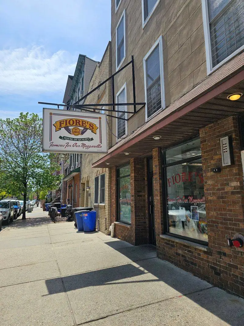 Fiore&rsquo;s House of Quality (Hoboken)