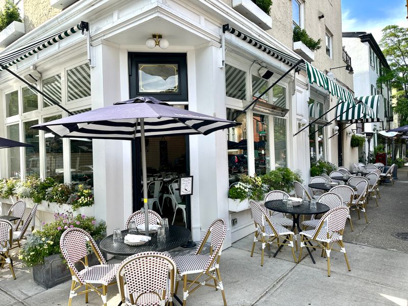 Trattoria Carina &mdash; Philadelphia