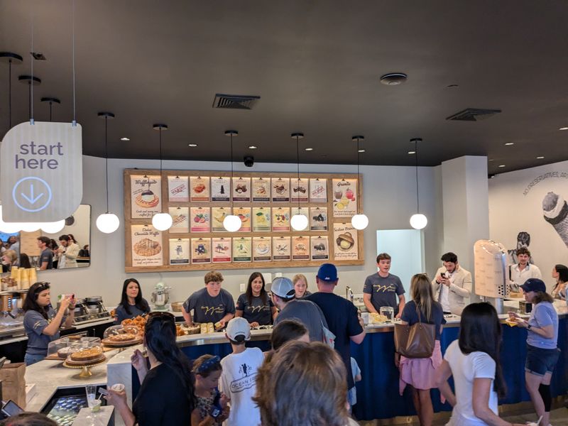 Oggi Gelato &mdash; Fairfield, CT