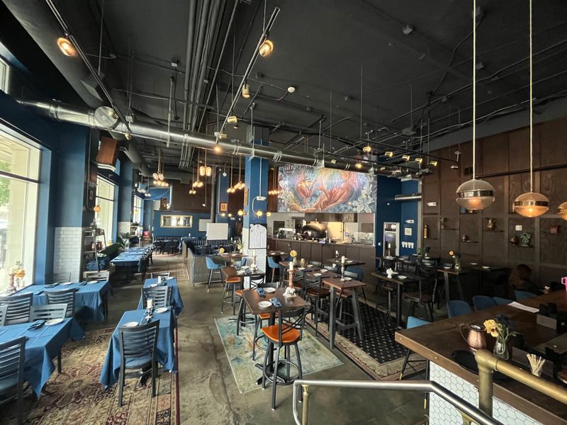 Flour and Barrel &mdash; Raleigh, NC