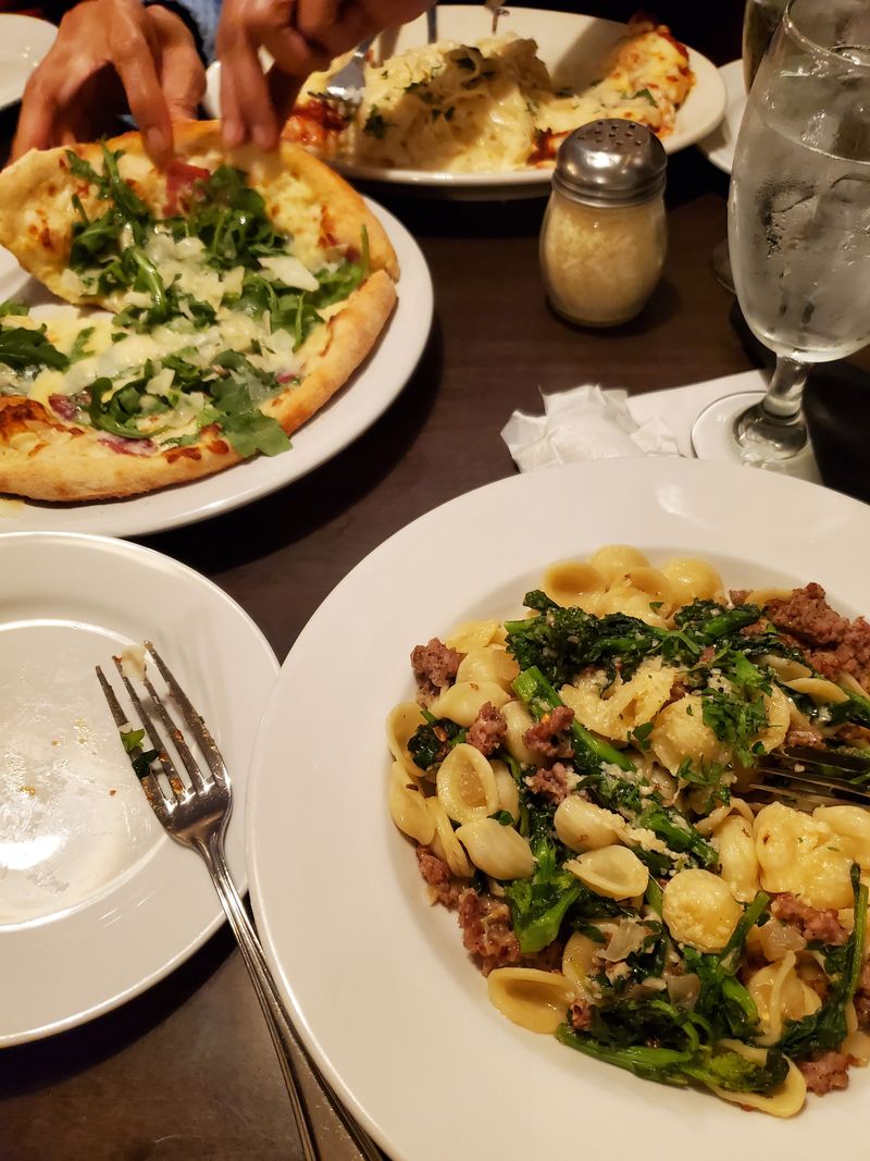 What To Order: Signature Pastas And Smart Pairings