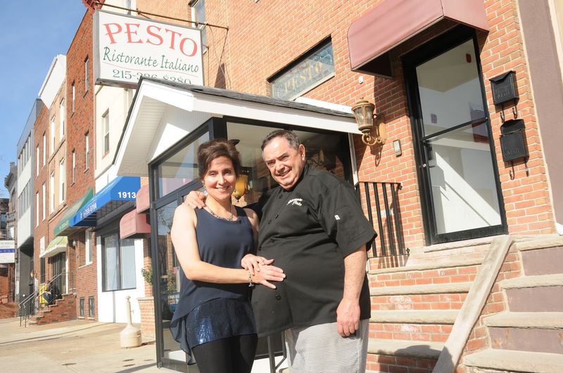 Concetta: The Heart and Soul Behind Every Plate