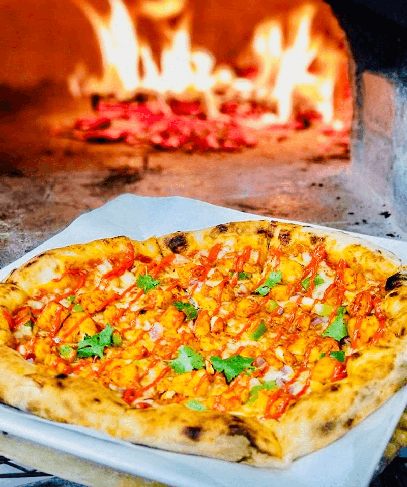 786 Degrees – Pasadena & Sun Valley