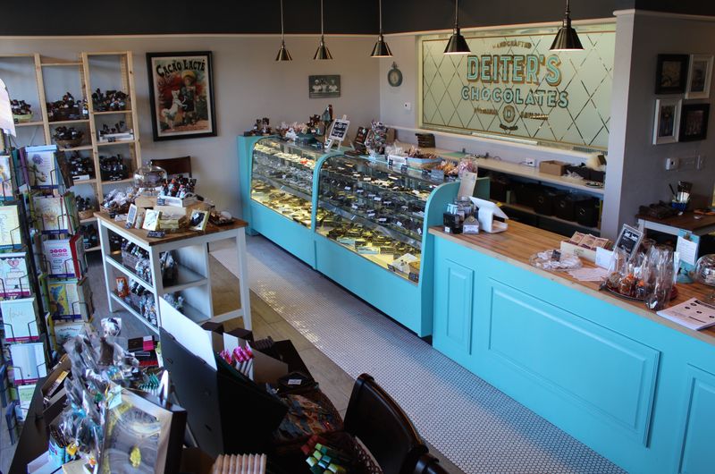 Deiter's Chocolates (Denver)