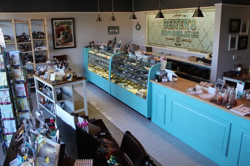 Deiter's Chocolates (Denver)