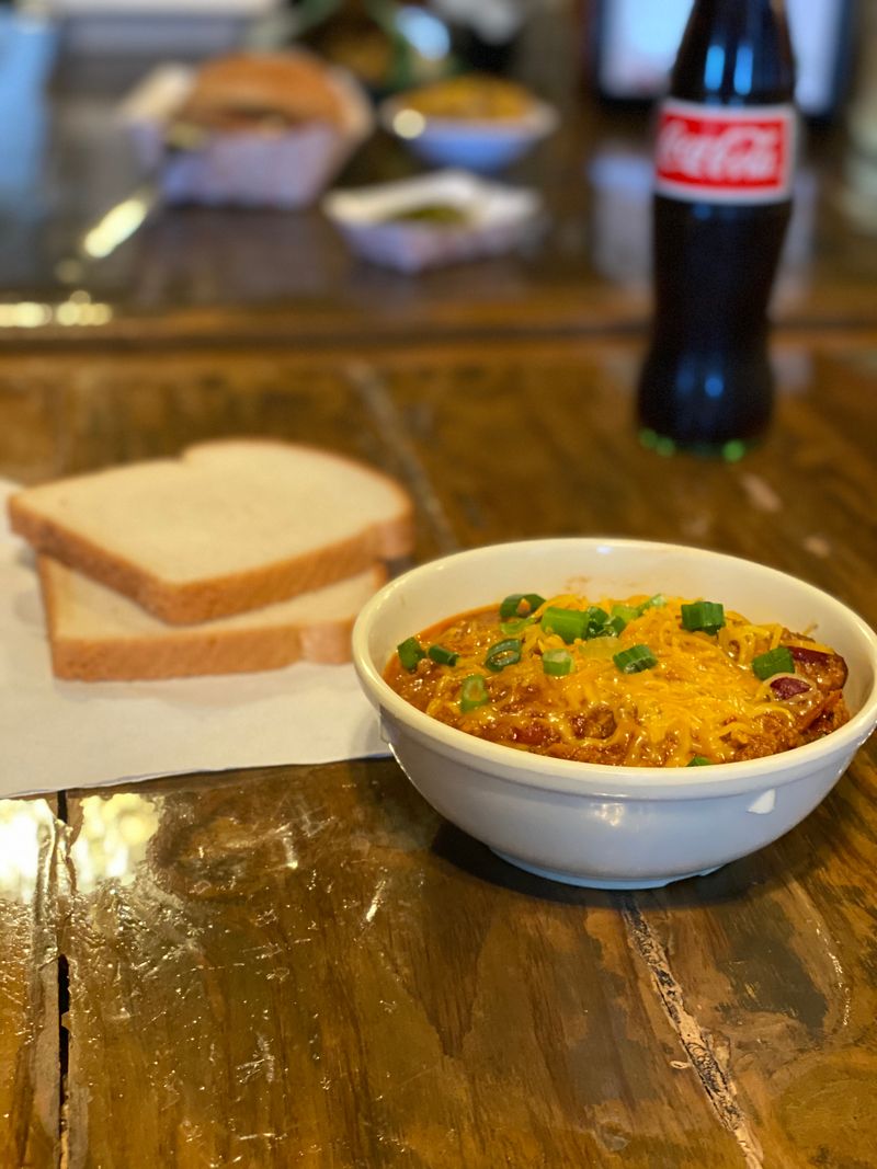 Houston Barbecue Company - Houston, TX