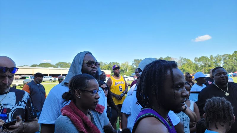 Gumbo Cook Off &mdash; St. Landry Parish