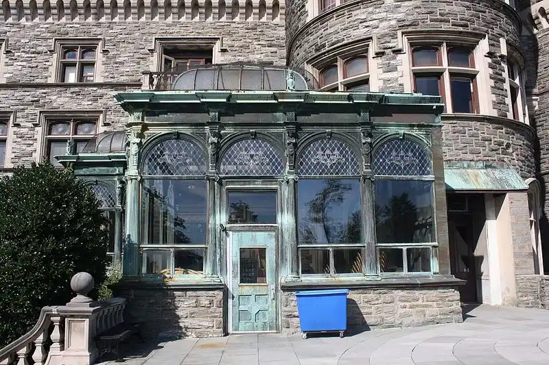 Craftsmanship of the 1890s