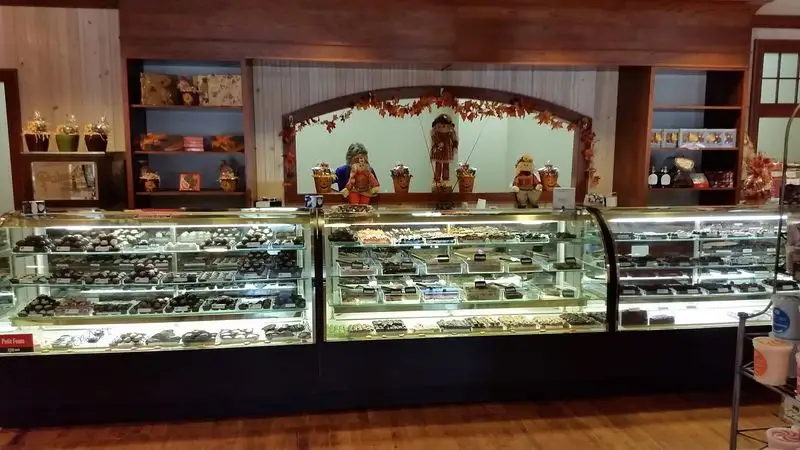 Warm and Inviting Atmosphere