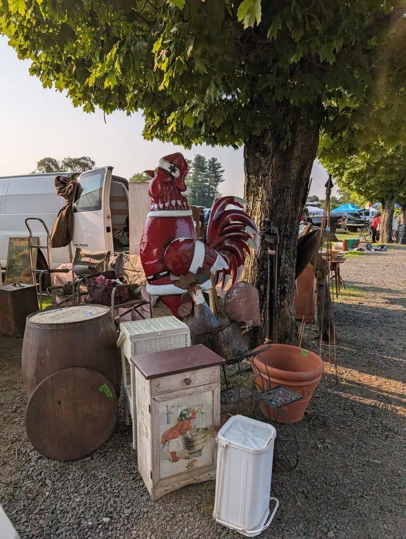 Garden and Outdoor Decor