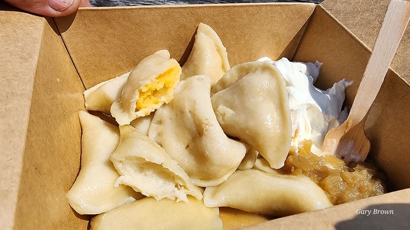 The Pierogie Place &ndash; Wildwood, NJ