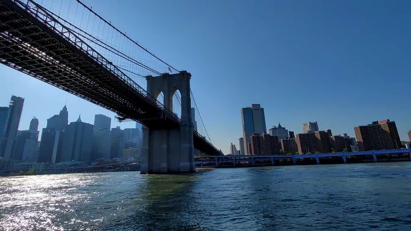 Brooklyn Bridge