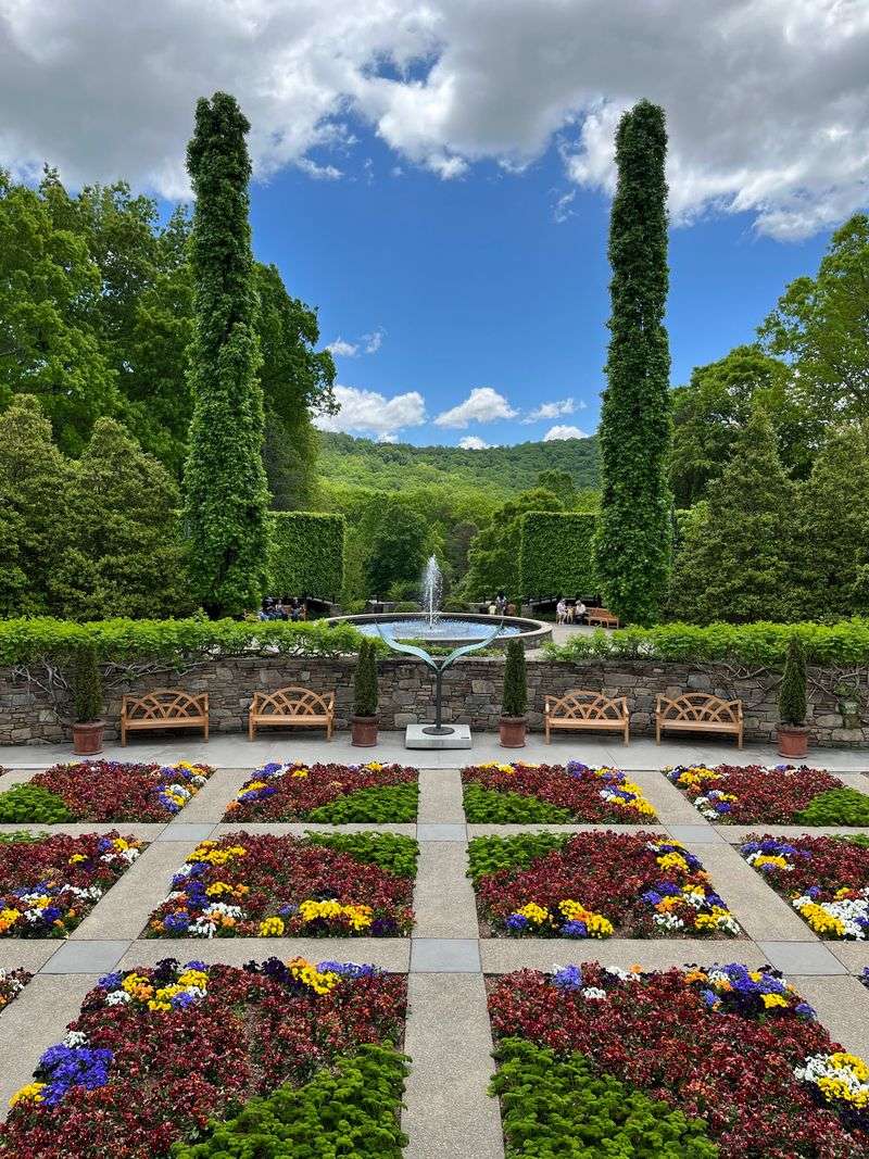 North Carolina Arboretum &ndash; Asheville