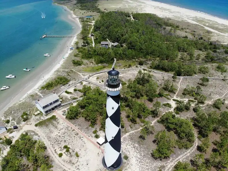 Cape Lookout National Seashore