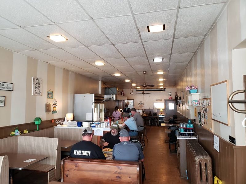 St. Mary's Corner Restaurant