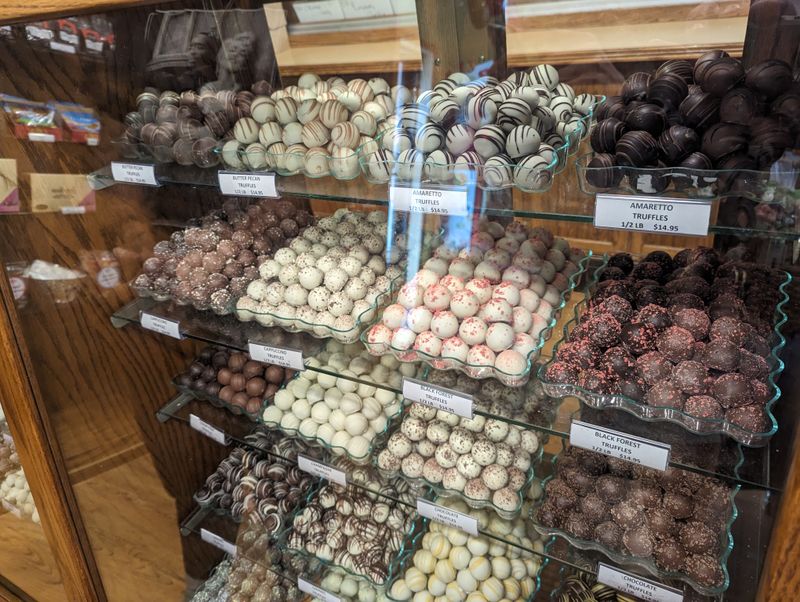 Candy House Gourmet – Joplin, MO