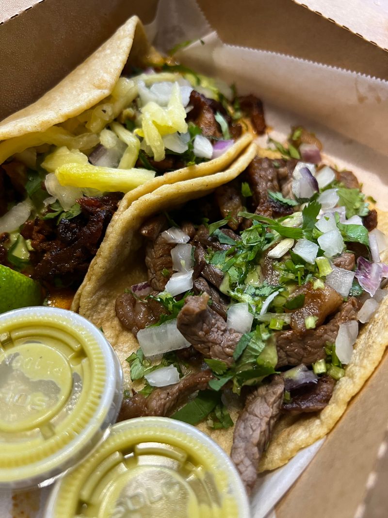 Vaquero Taquero &mdash; Austin, TX