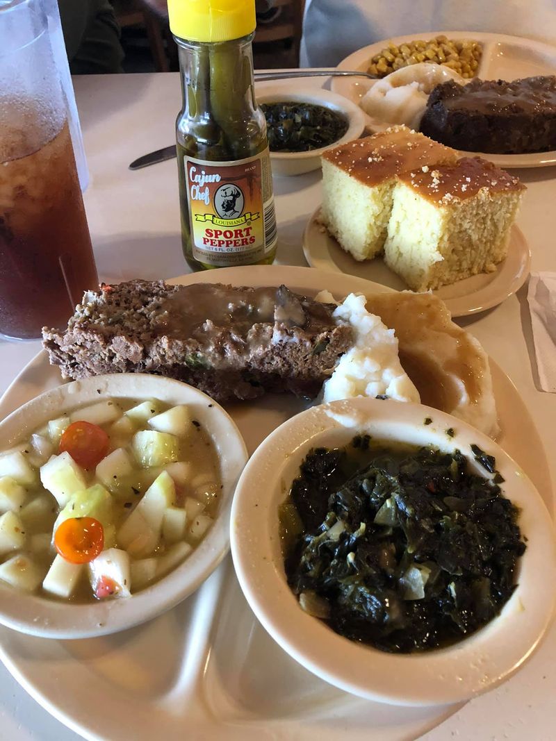 House-Made Sides That Earn Their Place