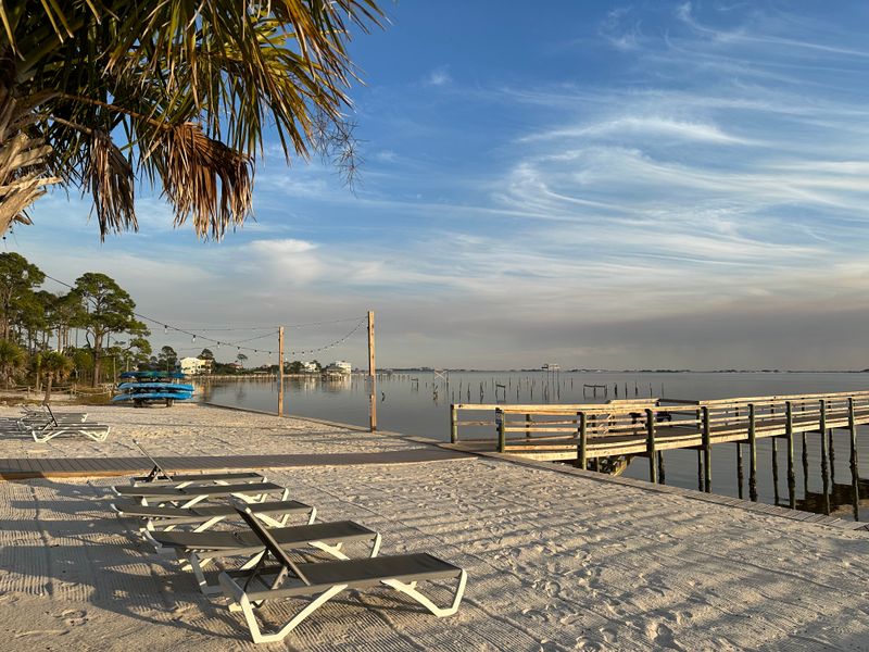 Navarre Beach Camping Resort &mdash; Navarre, FL