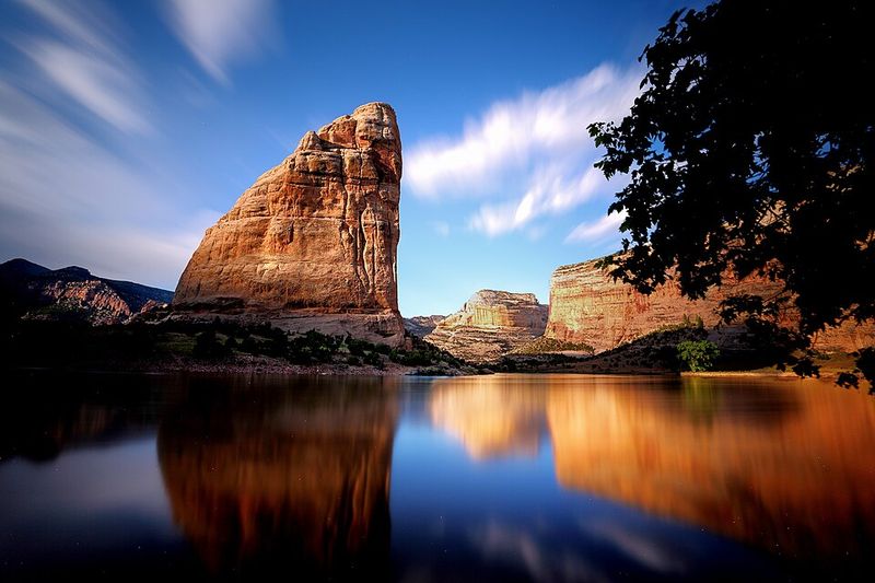 Dinosaur National Monument