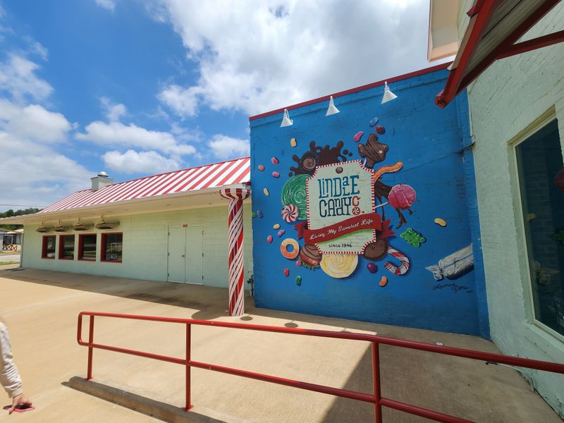 Lindale Candy Company &ndash; Lindale, TX