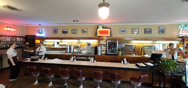 A Must-Stop for Route 66 Road Trippers and History Buffs