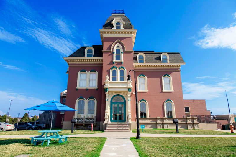 The Children's Museum of Cleveland