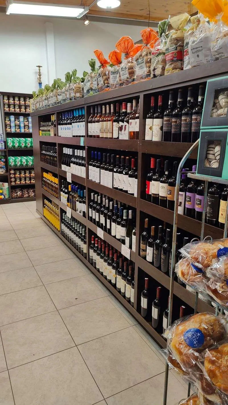 Greek wines and simple pairings