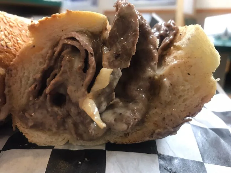 Kozy Korner Restaurant