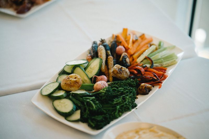 Adding Sides: Complementary Flavors to Round Out Your Plate