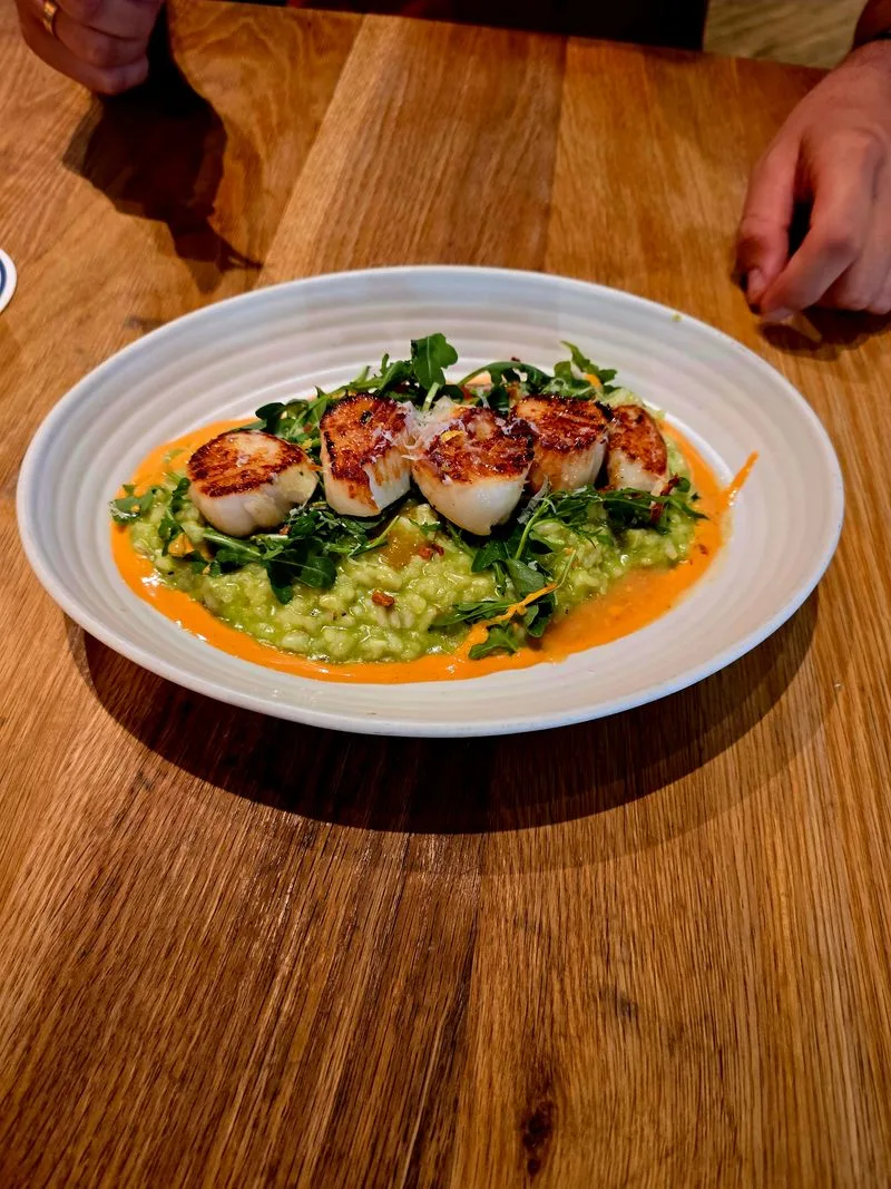 Salt Traders Coastal Cooking