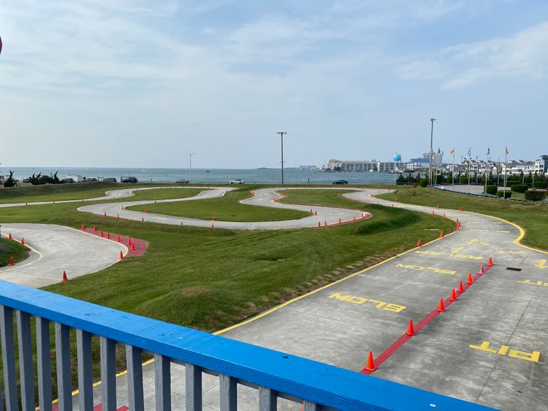 Practical visitor info: where it is and how to get there