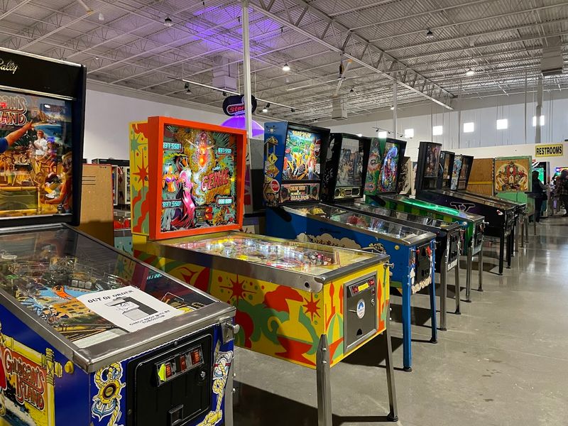 The Incredible Scope of the Collection