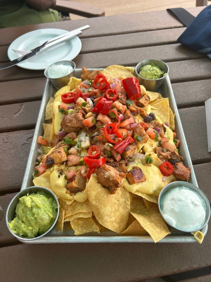 Essential Visitor Info &mdash; Address and Hours