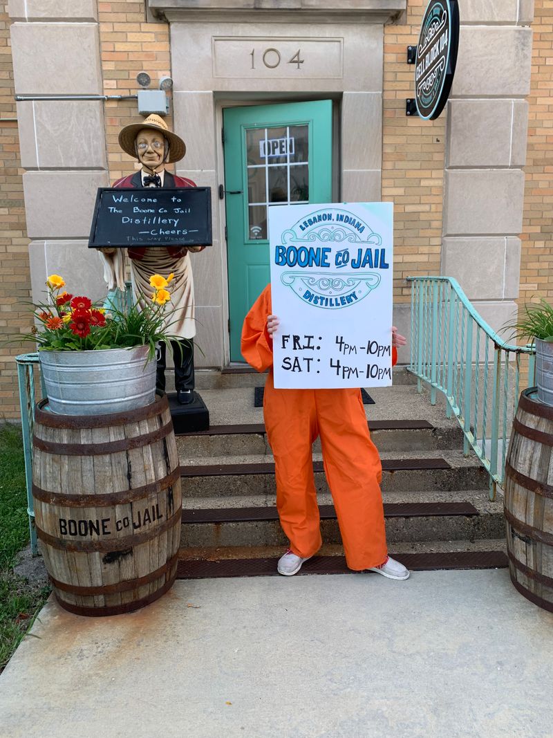 The Friendly Local Vibe