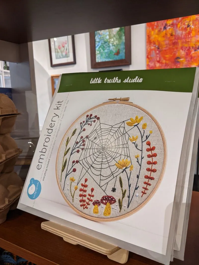 Local Art and Culture