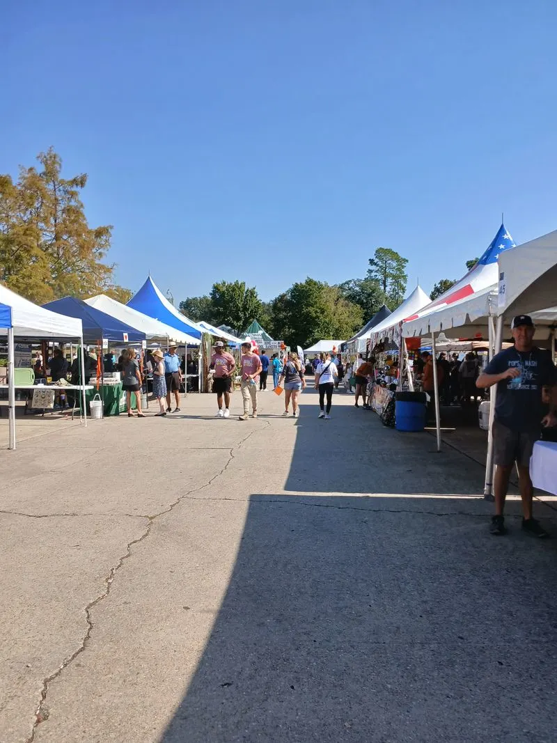 World Championship Gumbo Cookoff &mdash; New Iberia
