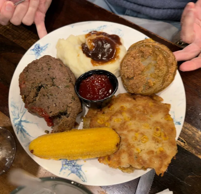 Ramsey&rsquo;s Diner