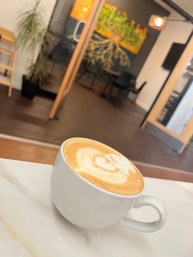 Porchlight Coffee Co. (Akron)