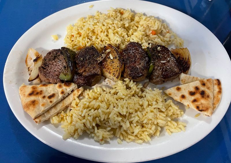 Beyond the Gyro: Greek Classics To Love