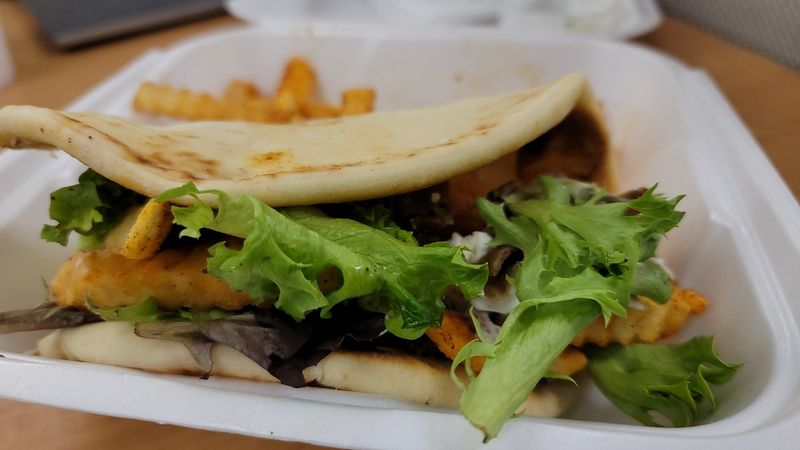 Fresh Ingredients Make the Difference