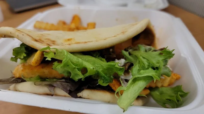 Fresh Ingredients Make the Difference