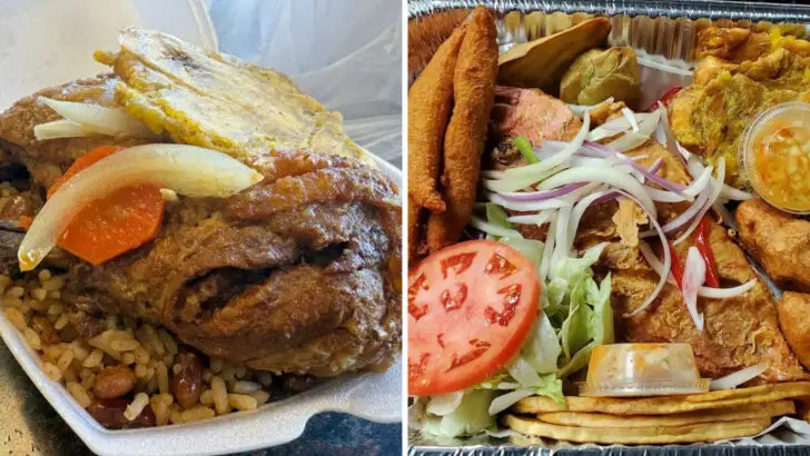 Haitian Restaurants In Florida Hiding Some Of The Best Food You’ve Never Tried