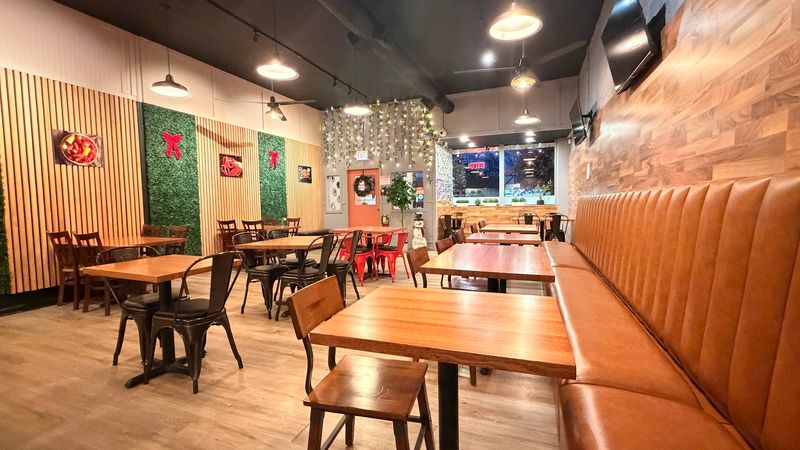 Oh My Crab &ndash; Chicago