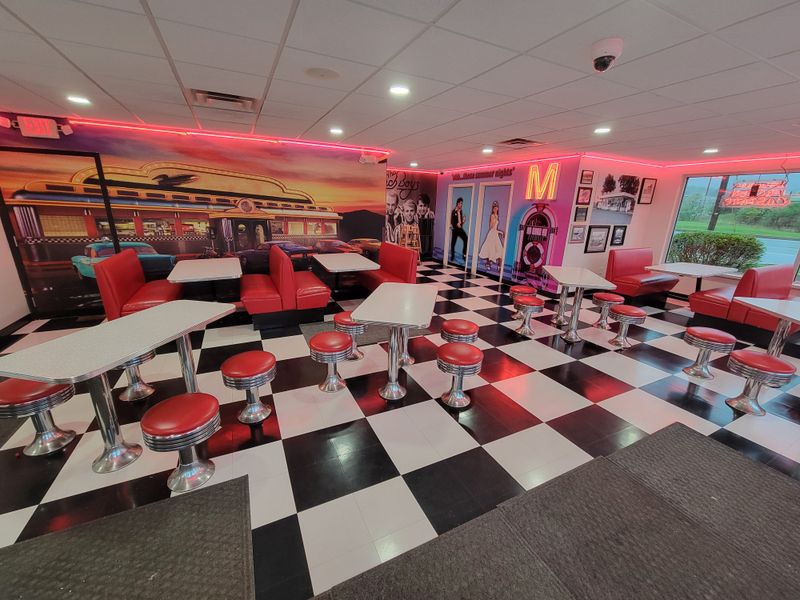 The Meadows Frozen Custard &mdash; Duncansville, PA