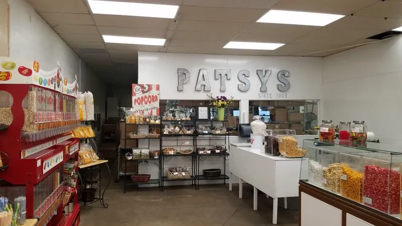 Patsy's Candies (Colorado Springs)