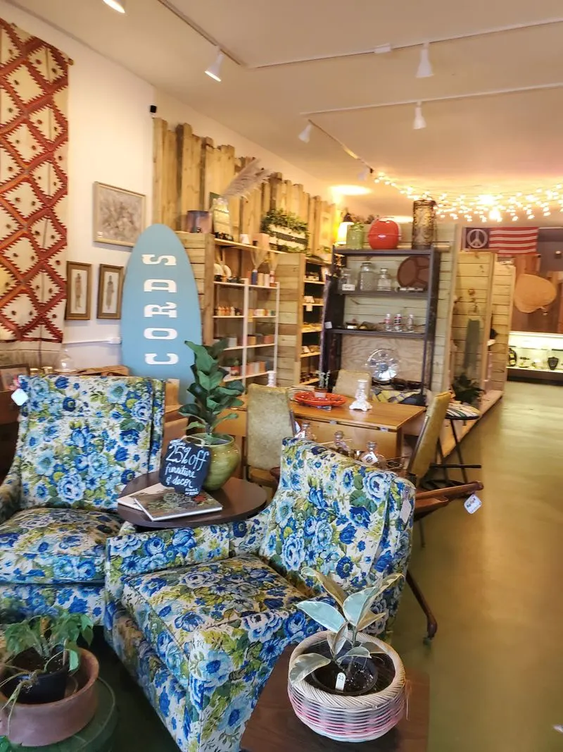 Beyond Clothes: Unique Home Goods & Accessories