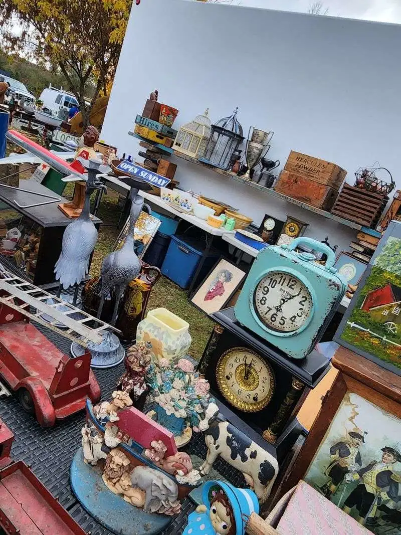 Eclectic Art and Crafts